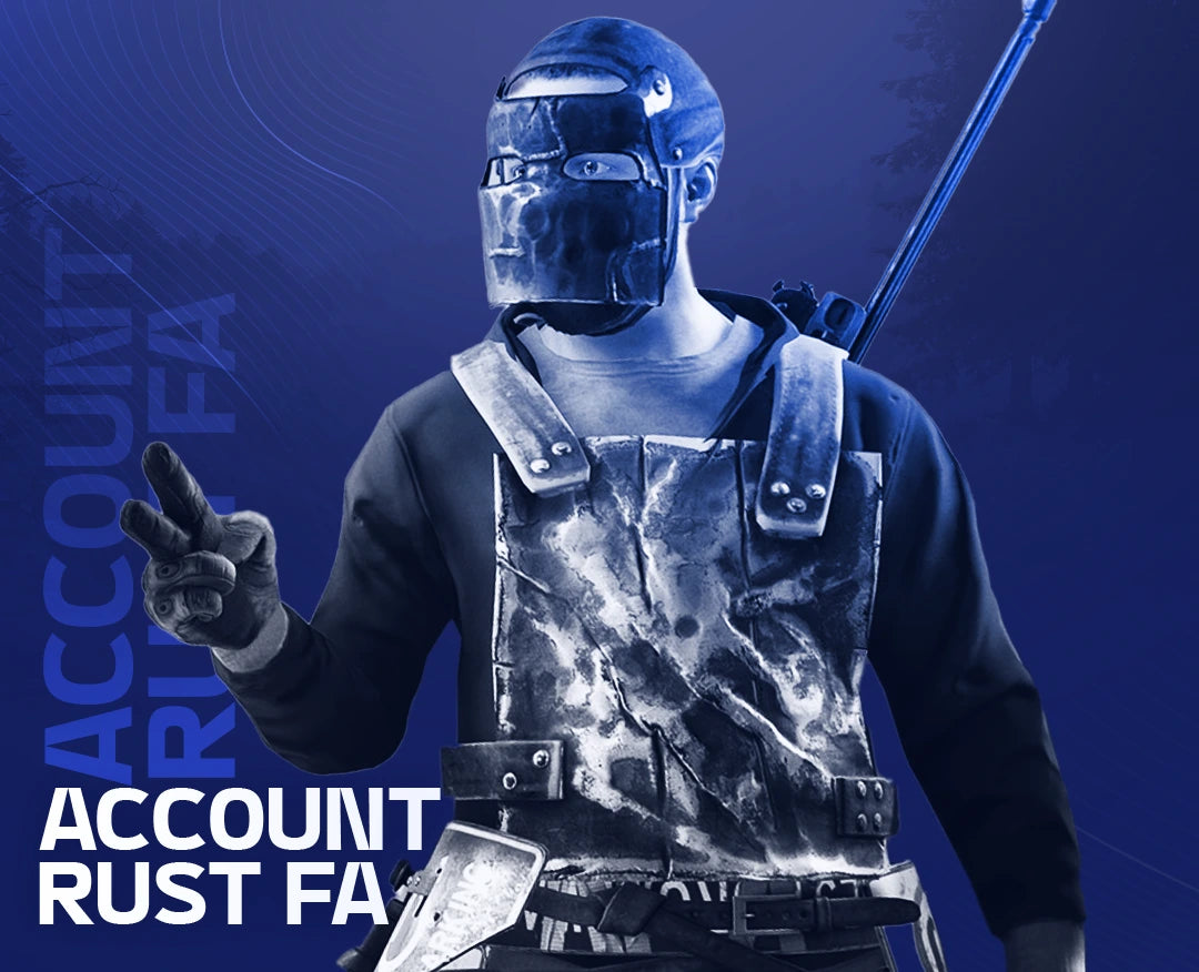 Rust_Account_Fa
