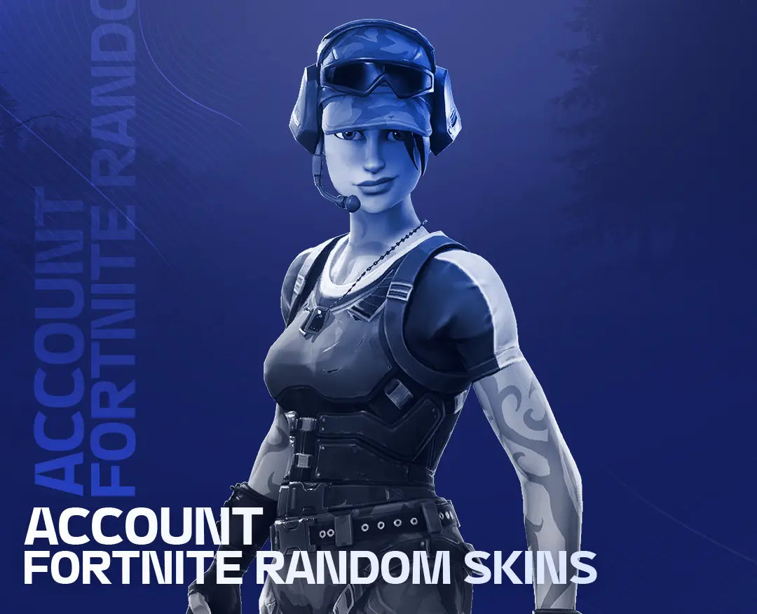 Fortnite Full Access